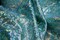1 Yard Shattered Glass 80% Nylon 20% Spandex Fabric 58"/60" Inches Wide